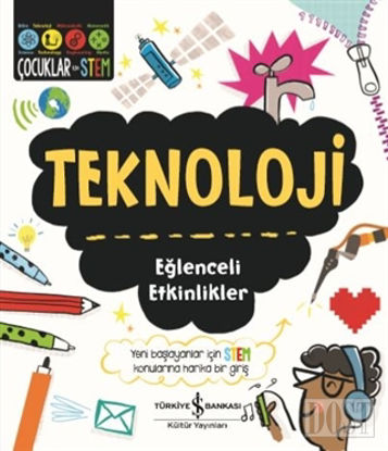 Teknoloji - Eğlenceli Etkinlikler